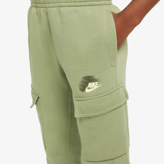 Nike Pantaloni de trening Sportswear Standard Issue 