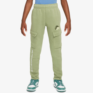 Nike Pantaloni de trening Sportswear Standard Issue 