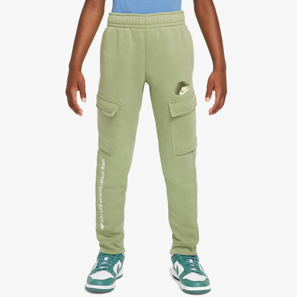 Nike Pantaloni de trening Sportswear Standard Issue 