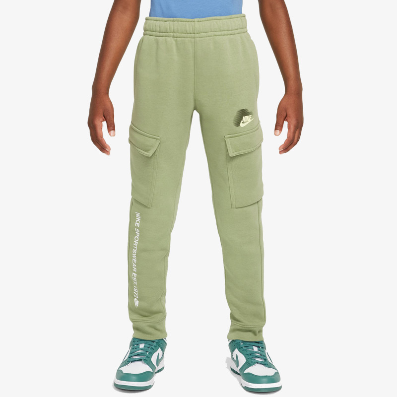 Nike Pantaloni de trening Sportswear Standard Issue 