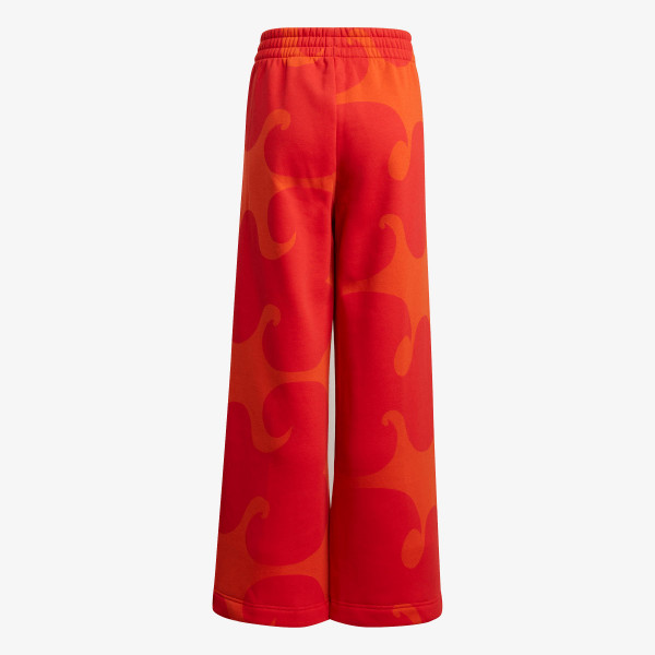 adidas Pantaloni de trening Marimekko 