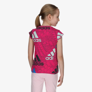 adidas Tricou Essentials Brand Love 