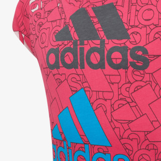 adidas Tricou Essentials Brand Love 