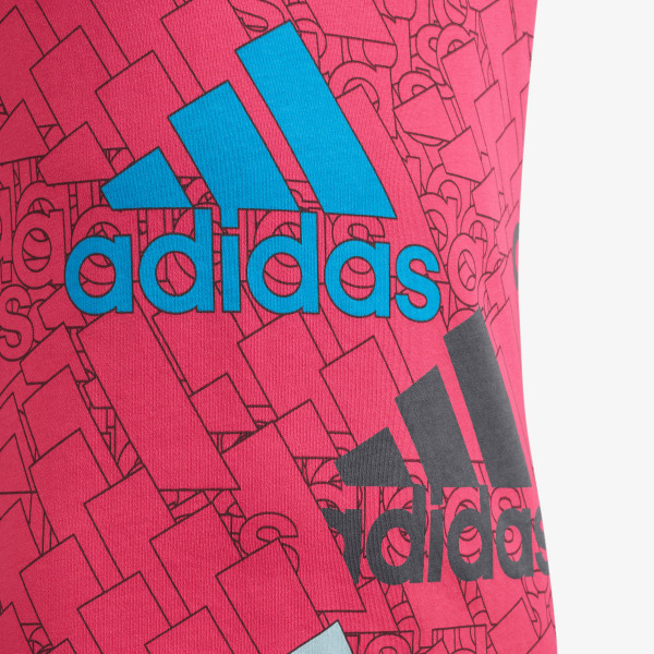 adidas Tricou Essentials Brand Love 