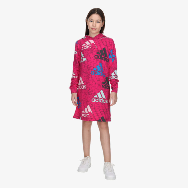 adidas Hanorac Essentials Brand Love 