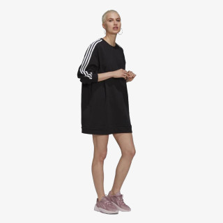adidas Rochie ADICOLOR CLASSICS LONG SLEEVE SWEATSHIRT 