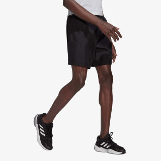 adidas Pantaloni scurti D2M Logo Short 