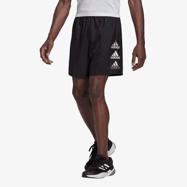 adidas Pantaloni scurti Designed to Move 