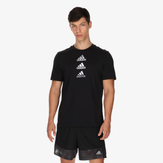 adidas Tricou Designed to Move 