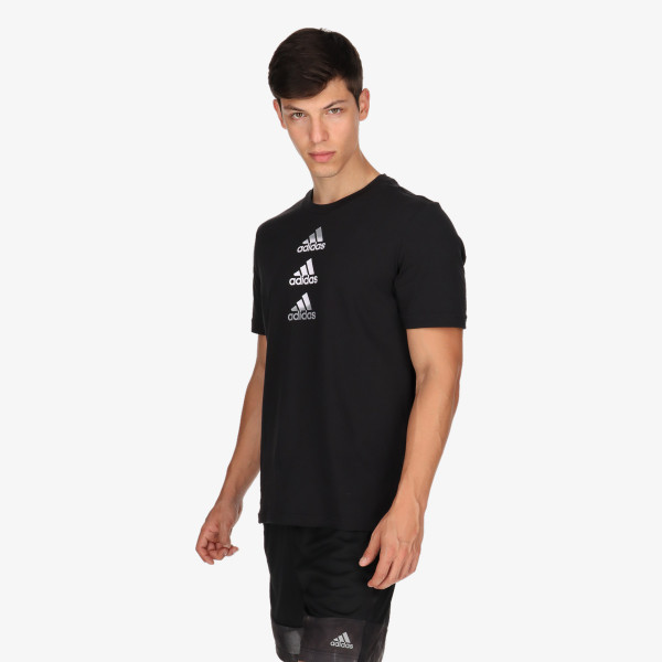 adidas Tricou Designed to Move 