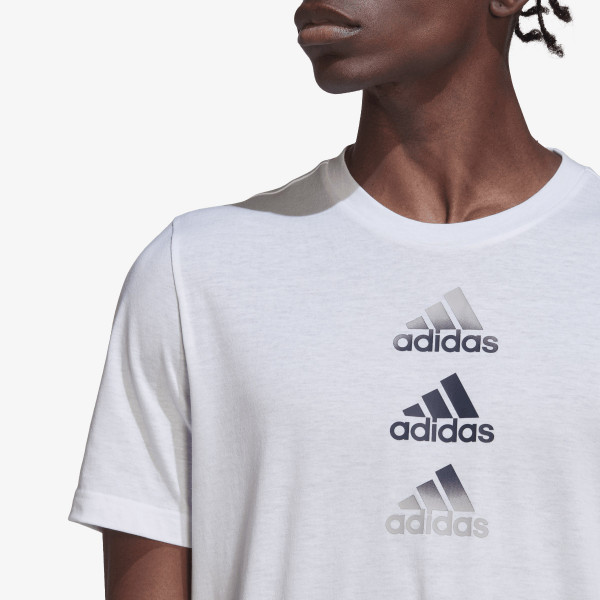 adidas Tricou Designed to Move 