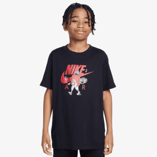 Nike Tricou Boxy 2 