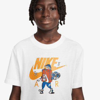 Nike Tricou Boxy 2 