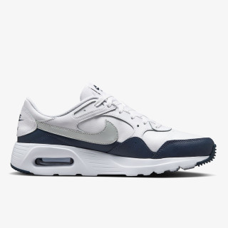 Nike Pantofi Sport NIKE AIR MAX SC LEATHER 