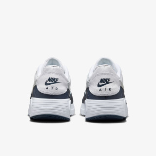 Nike Pantofi Sport NIKE AIR MAX SC LEATHER 