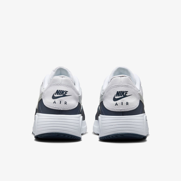 Nike Pantofi Sport NIKE AIR MAX SC LEATHER 
