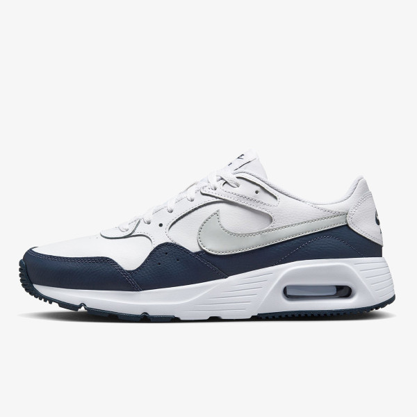 Nike Pantofi Sport NIKE AIR MAX SC LEATHER 