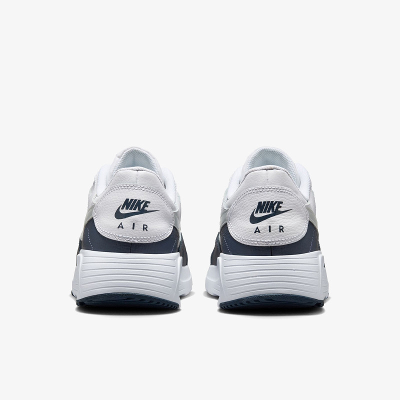 Nike Pantofi Sport NIKE AIR MAX SC LEATHER 