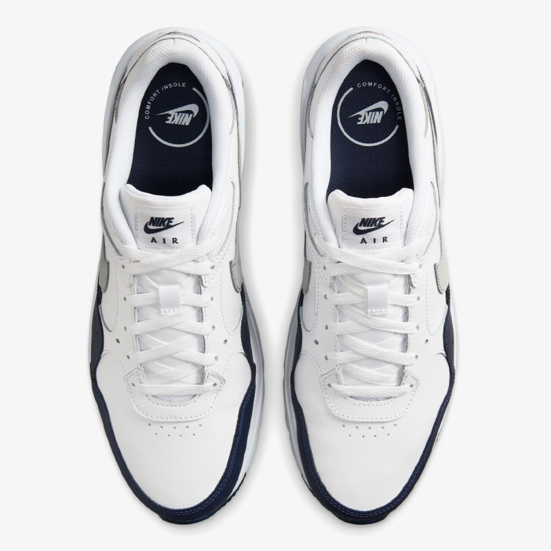Nike Pantofi Sport NIKE AIR MAX SC LEATHER 