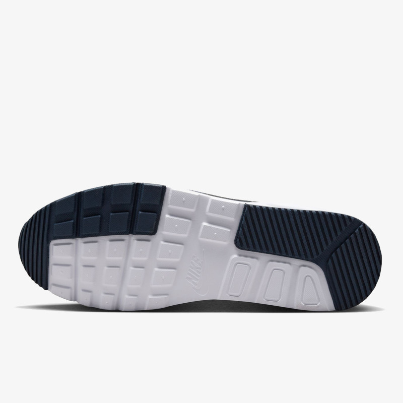 Nike Pantofi Sport NIKE AIR MAX SC LEATHER 