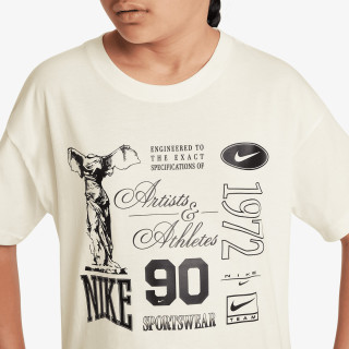 Nike Tricou Dance 