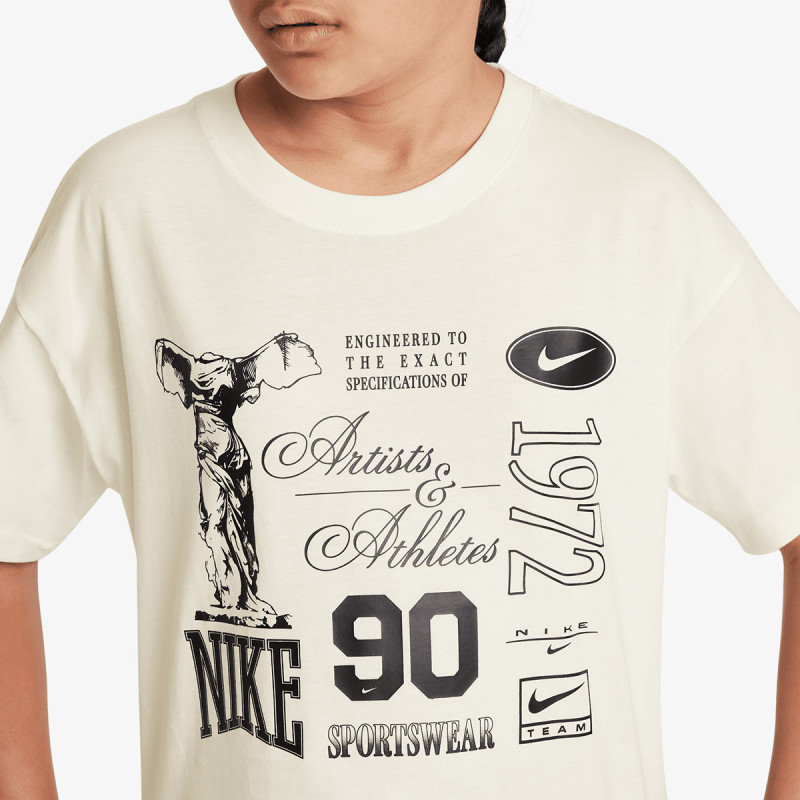 Nike Tricou Dance 
