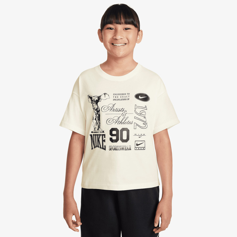 Nike Tricou Dance 