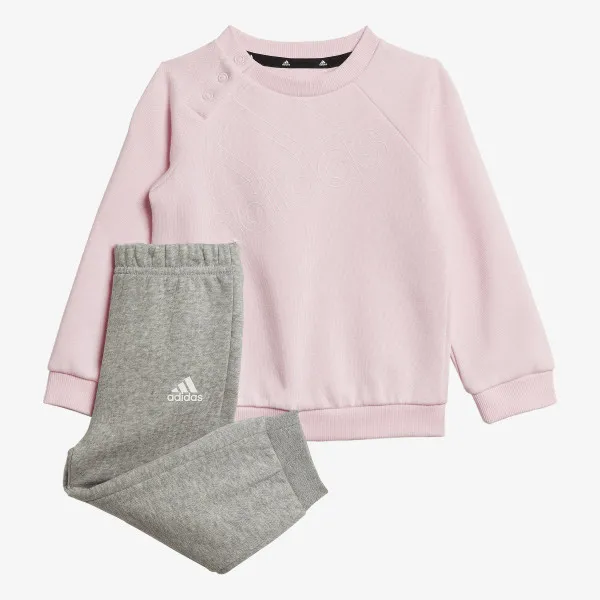 adidas Trening I Bl Fl Jog