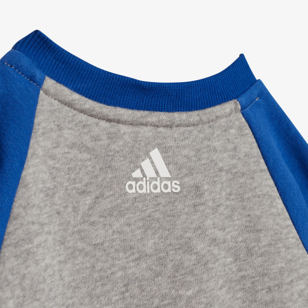 adidas Trening Essentials Logo 