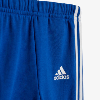 adidas Trening BADGE OF SPORT FRENCH TERRY JOGGER 