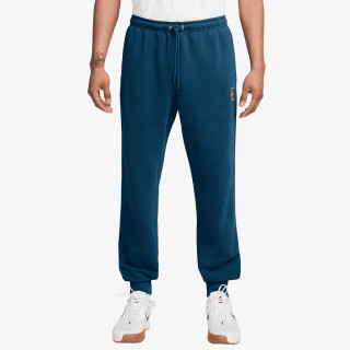 Nike Pantaloni de trening M NKCT DF HRTGE FLC PNT JGGR 