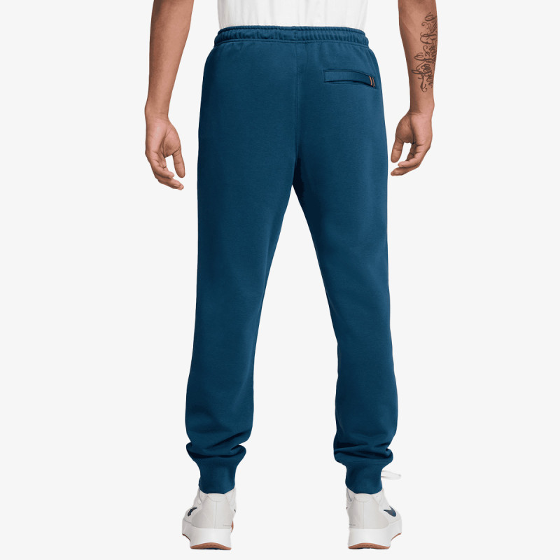 Nike Pantaloni de trening M NKCT DF HRTGE FLC PNT JGGR 
