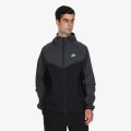 Nike Jacheta M NK TCH WVN WR FZ JKT 