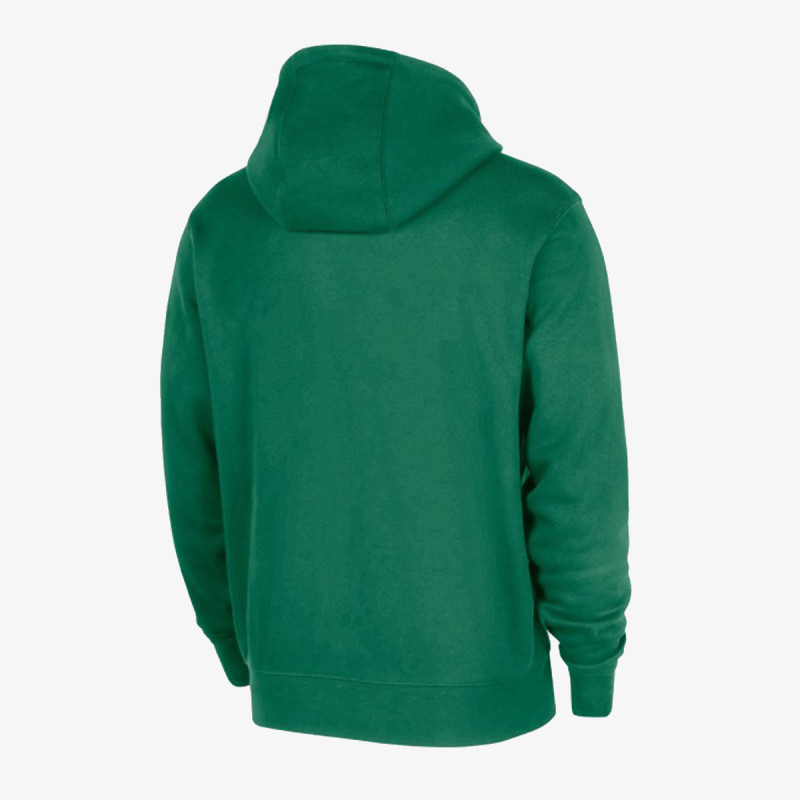 Nike Hanorac BOS MNK CLUB PRC FLC PO HDY 