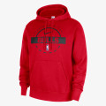 Nike Hanorac CHI MNK CLUB PRC FLC PO HDY 