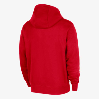 Nike Hanorac CHI MNK CLUB PRC FLC PO HDY 