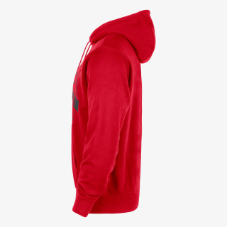 Nike Hanorac CHI MNK CLUB PRC FLC PO HDY 