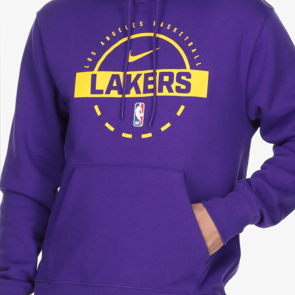 Nike Hanorac Los Angeles Lakers 