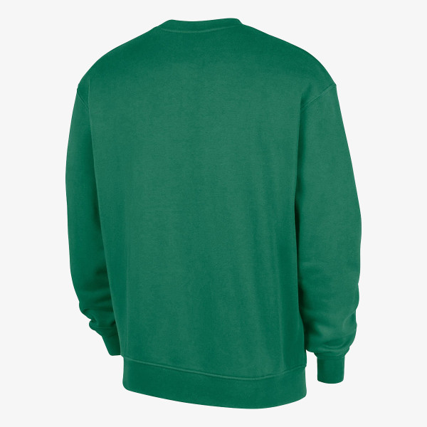 Nike Hanorac BOS MNK CLUB PRAC FLC CRW 