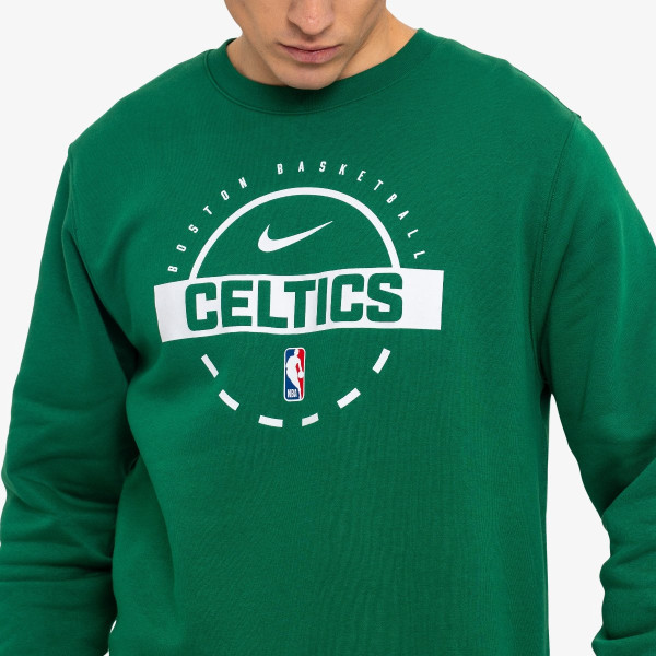 Nike Hanorac BOS MNK Club Practice Fleece Crew 