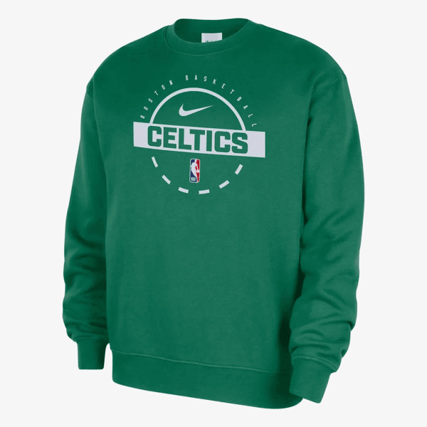 Nike Hanorac BOS MNK CLUB PRAC FLC CRW 