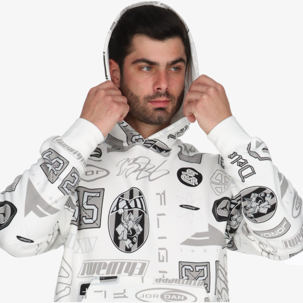 Nike Hanorac Essentials 