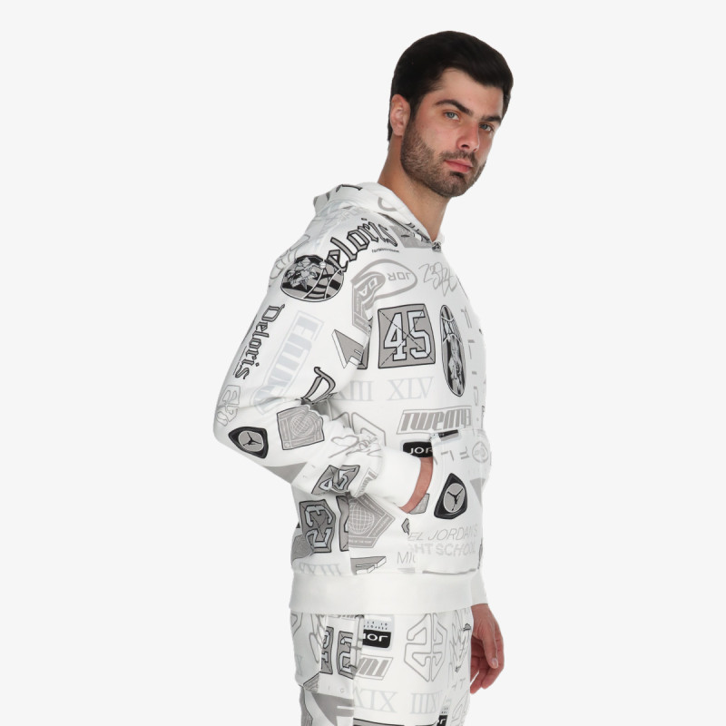Nike Hanorac Essentials 