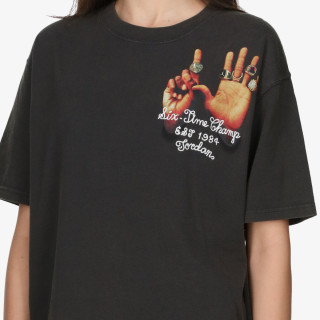 Nike Tricou Six Championship rings 