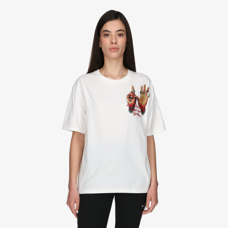 Nike Tricou Six Championship rings 