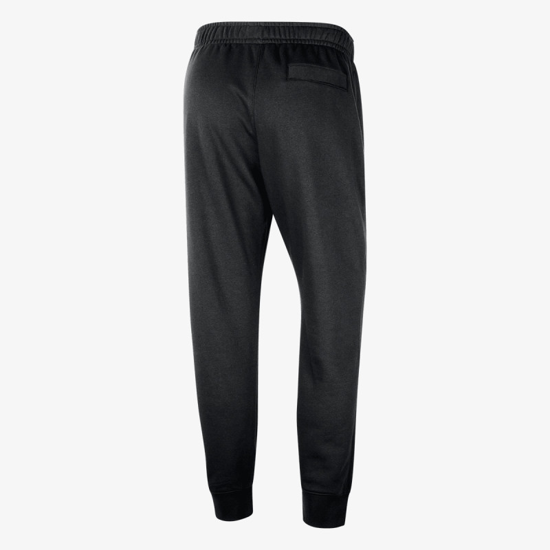 Nike Pantaloni de trening LAL MNK CLUB PRAC FLC JGGR 