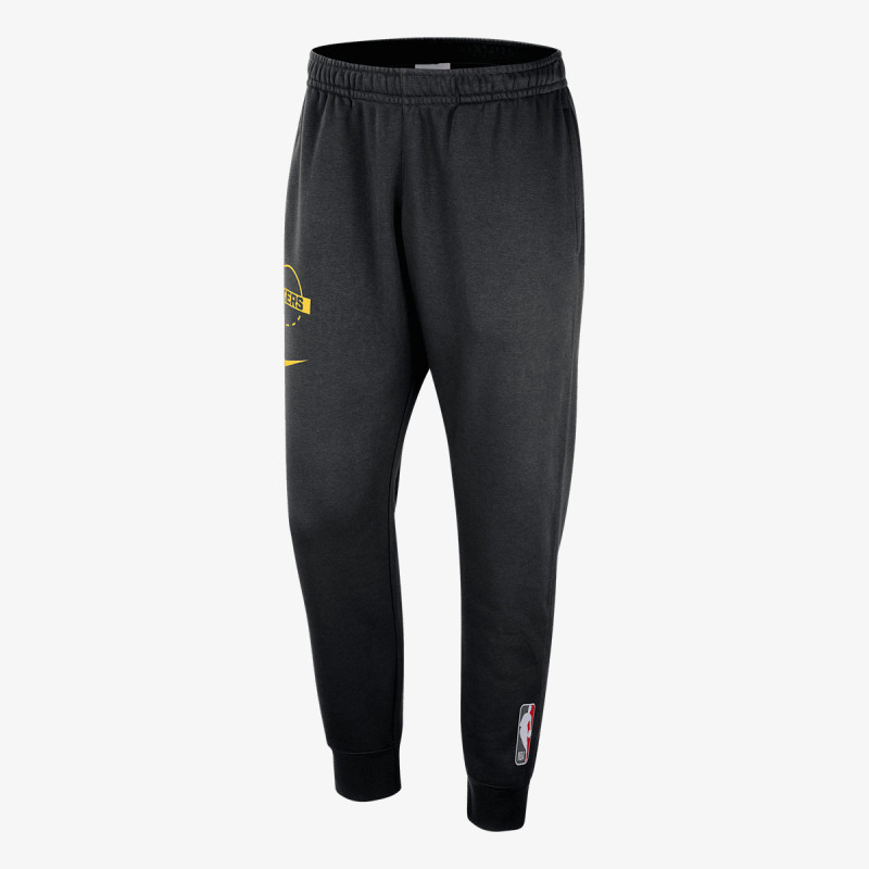 Nike Pantaloni de trening LAL MNK CLUB PRAC FLC JGGR 