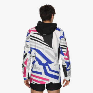 adidas Jacheta Own the Run Seasonal 