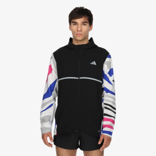 adidas Jacheta Own the Run Seasonal 