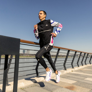 adidas Jacheta Own the Run Seasonal 